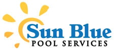 Sun Blue Pool Services in Coral Springs, FL