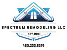 Spectrum Remodeling, Llc in Mesa, AZ