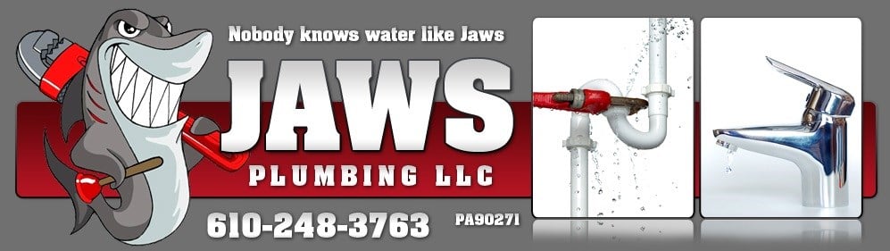 Jaws Plumbing Llc in Quakertown, PA