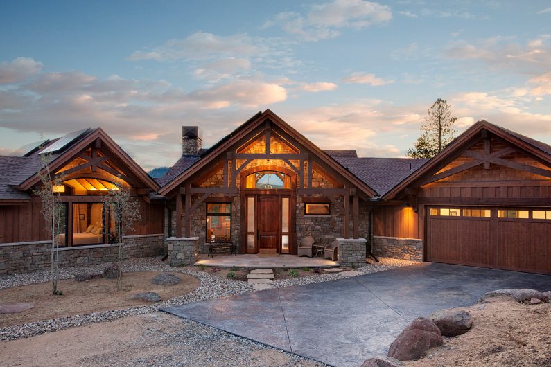 Envision Custom Homes in Lafayette, CO