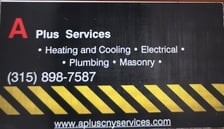 Aplus Services - Construction & Renovation Reviews in Rome, New York
