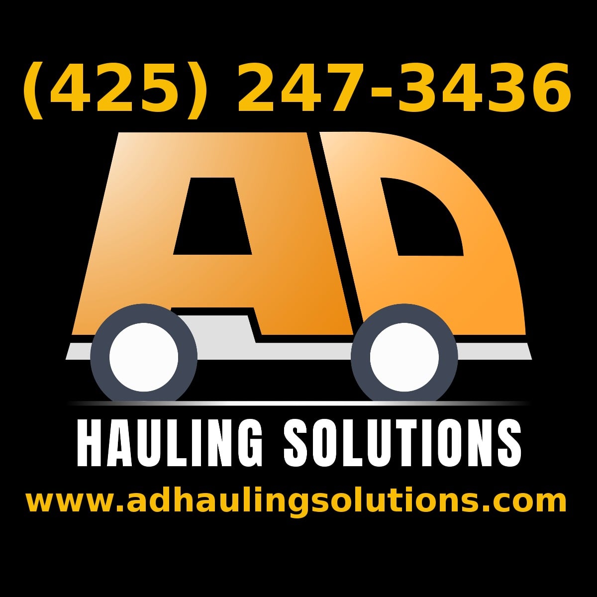 Ad Hauling Solutions, Llc in Arlington, WA