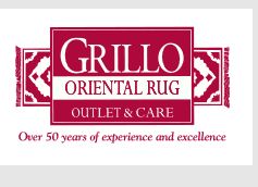 Grillo Oriental Rug Outlet And Care in Braintree, MA