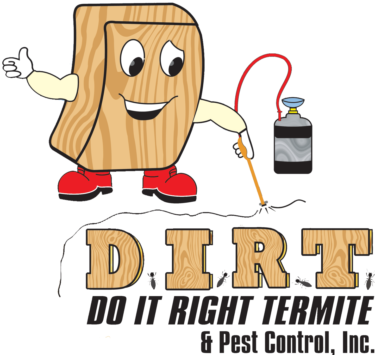 Do It Right Termite & Pest Control, Inc. in North Lauderdale, FL