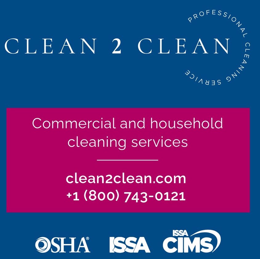 Clean2clean Inc in New York, NY