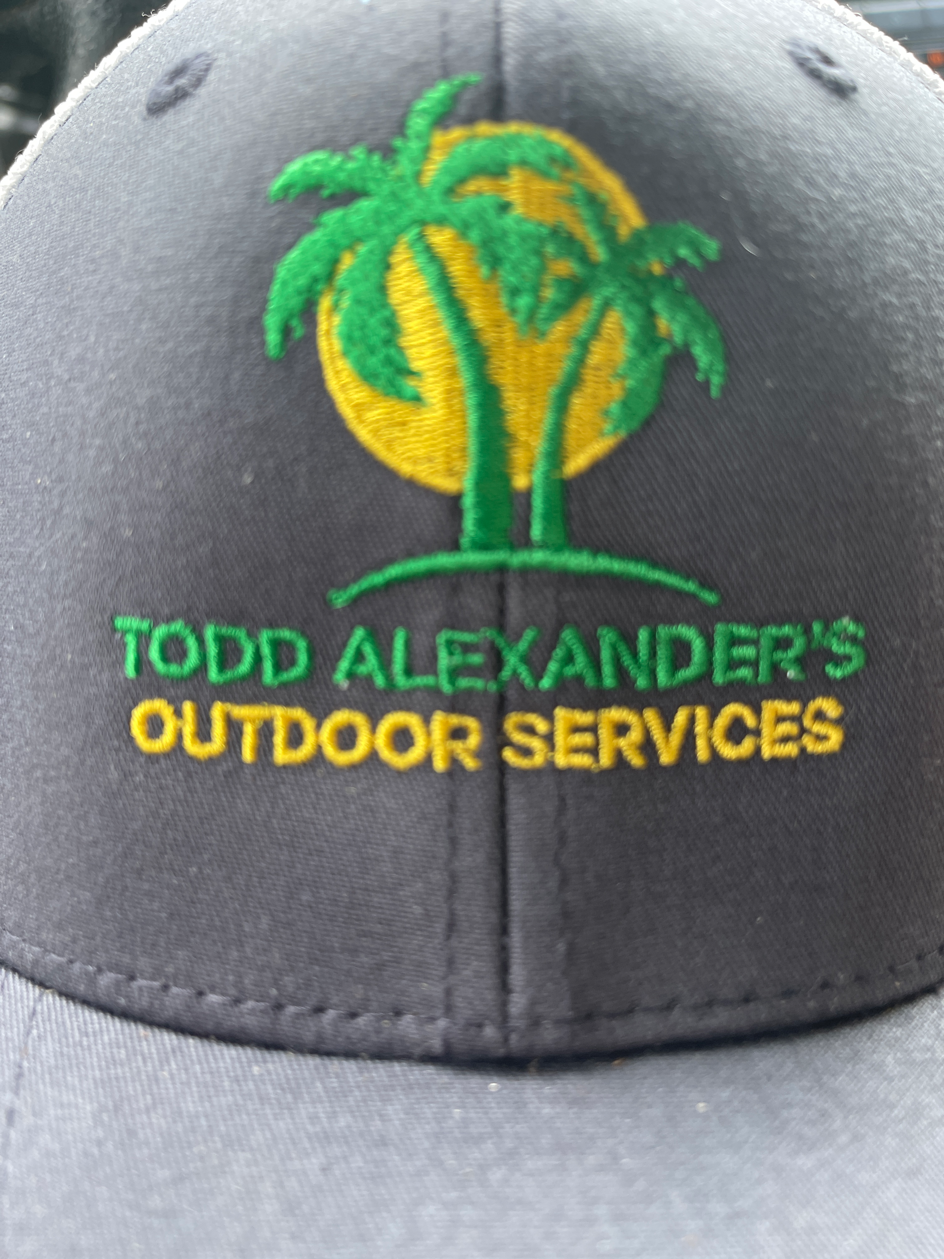 Todd Alexanders Outdoor Services Llc in Abingdon, MD