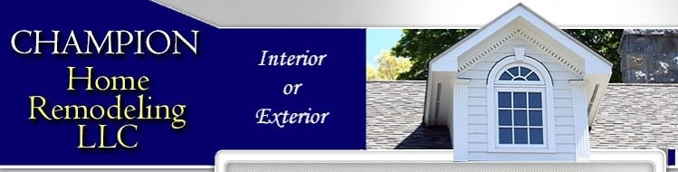 Champion Home Remodeling in Bronx, NY