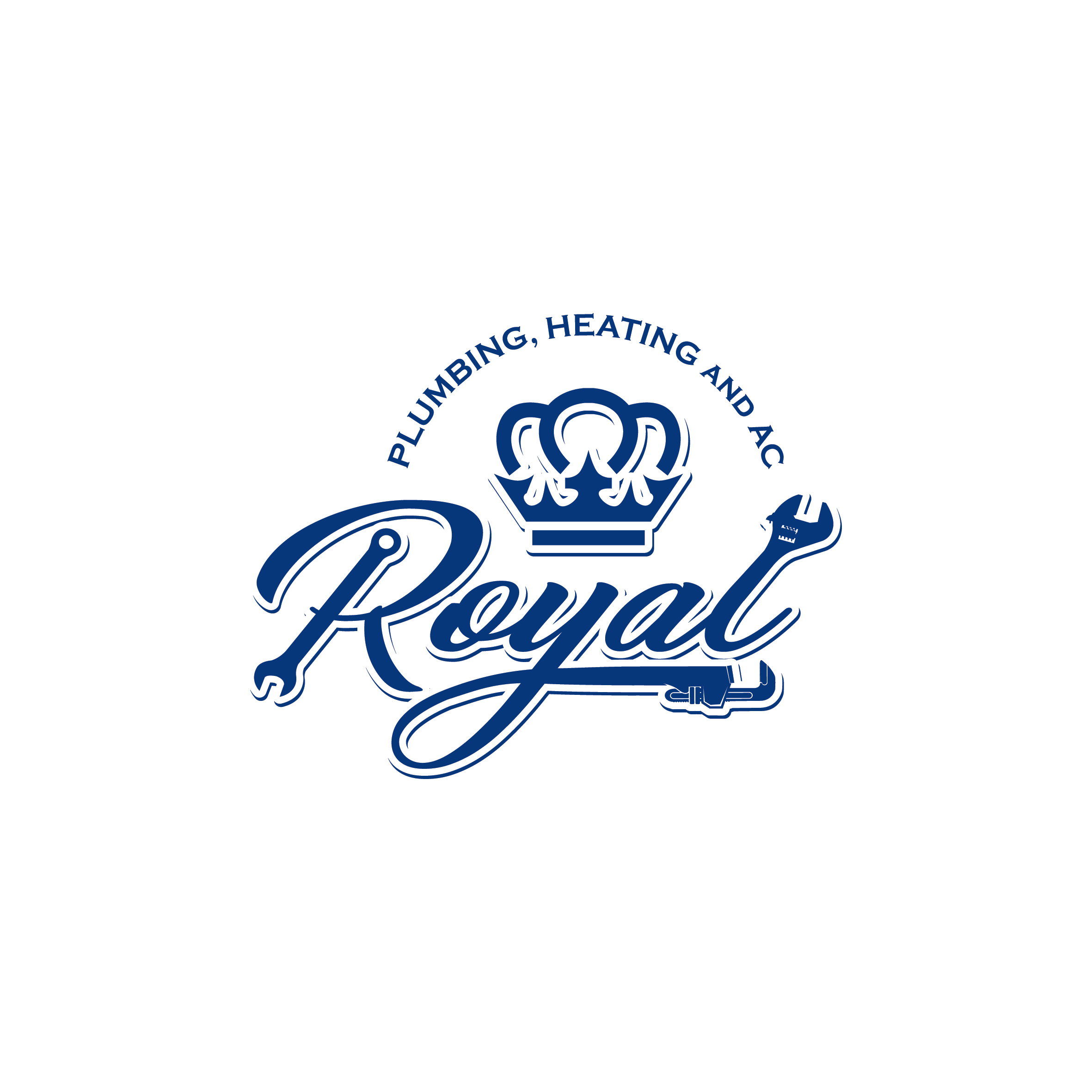 Royal Plumbing Heating & Ac in Chadds Ford, PA