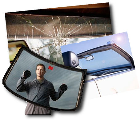 Pars Auto Glass Mobile Auto Glass Nj Service in Teaneck, NJ