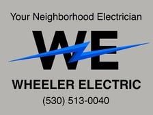 Wheeler Electric in Cloverdale, CA