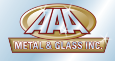 Aaa Metal & Glass, Inc. in Paterson, NJ