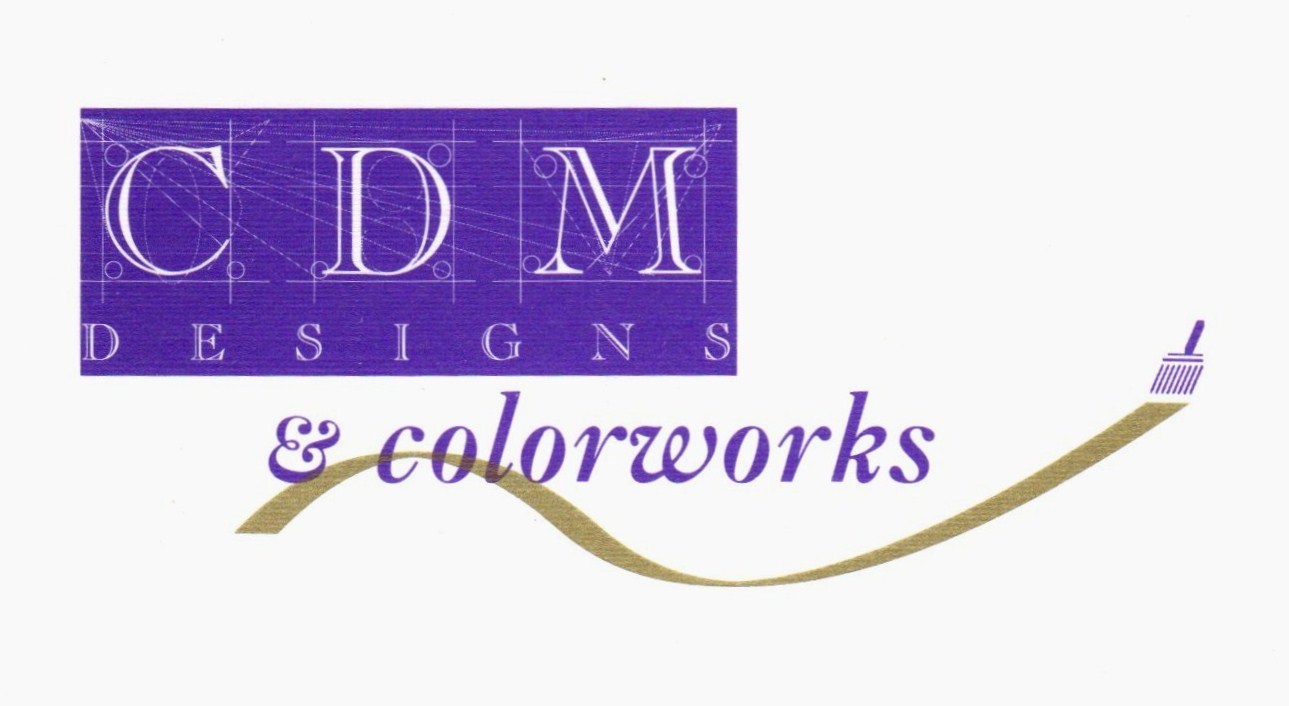 CDM Designs & Colorworks in Odenton, MD