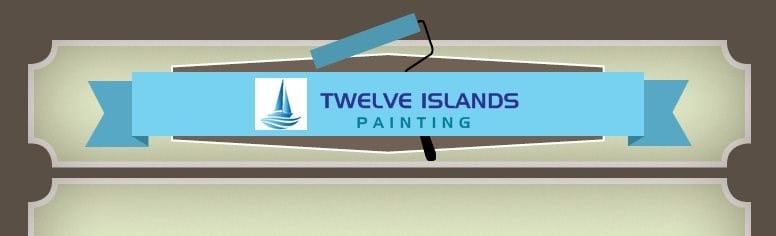 Twelve Islands Painting in Baltimore, MD