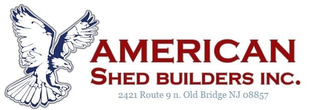 American Shed Builders Inc in Old Bridge, NJ