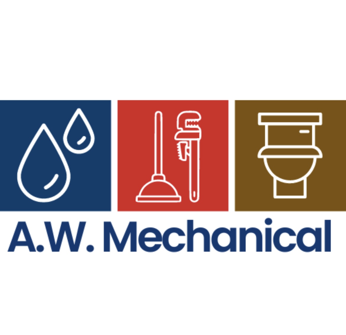 A.W. Mechanical Contractors llc in Canton, OH