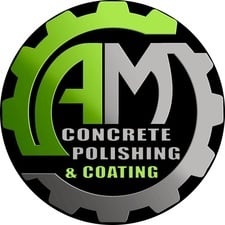 AM Concrete Polishing & Coating in Pontiac, MI