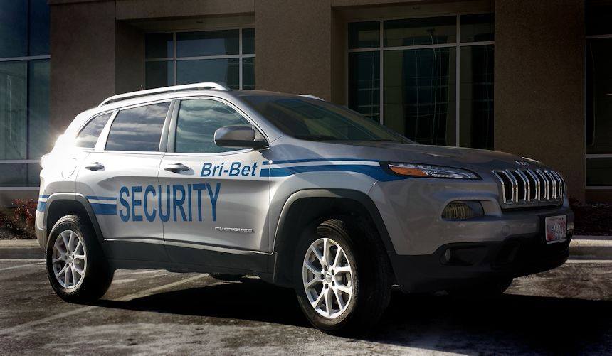 Bri Bet Security Solutions in Middle River, MD