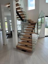 Modern Stair & Railing, Corp. in Hialeah, FL