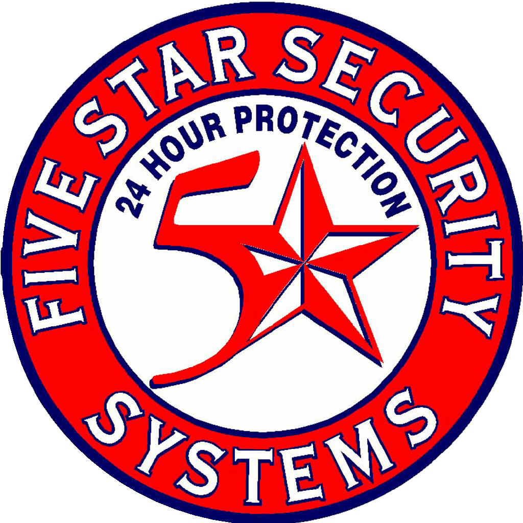 5 Star Security Systems in Newburgh, IN