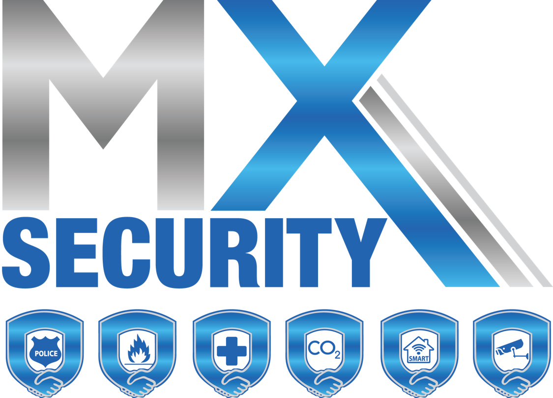 Mx Security in Columbia, SC