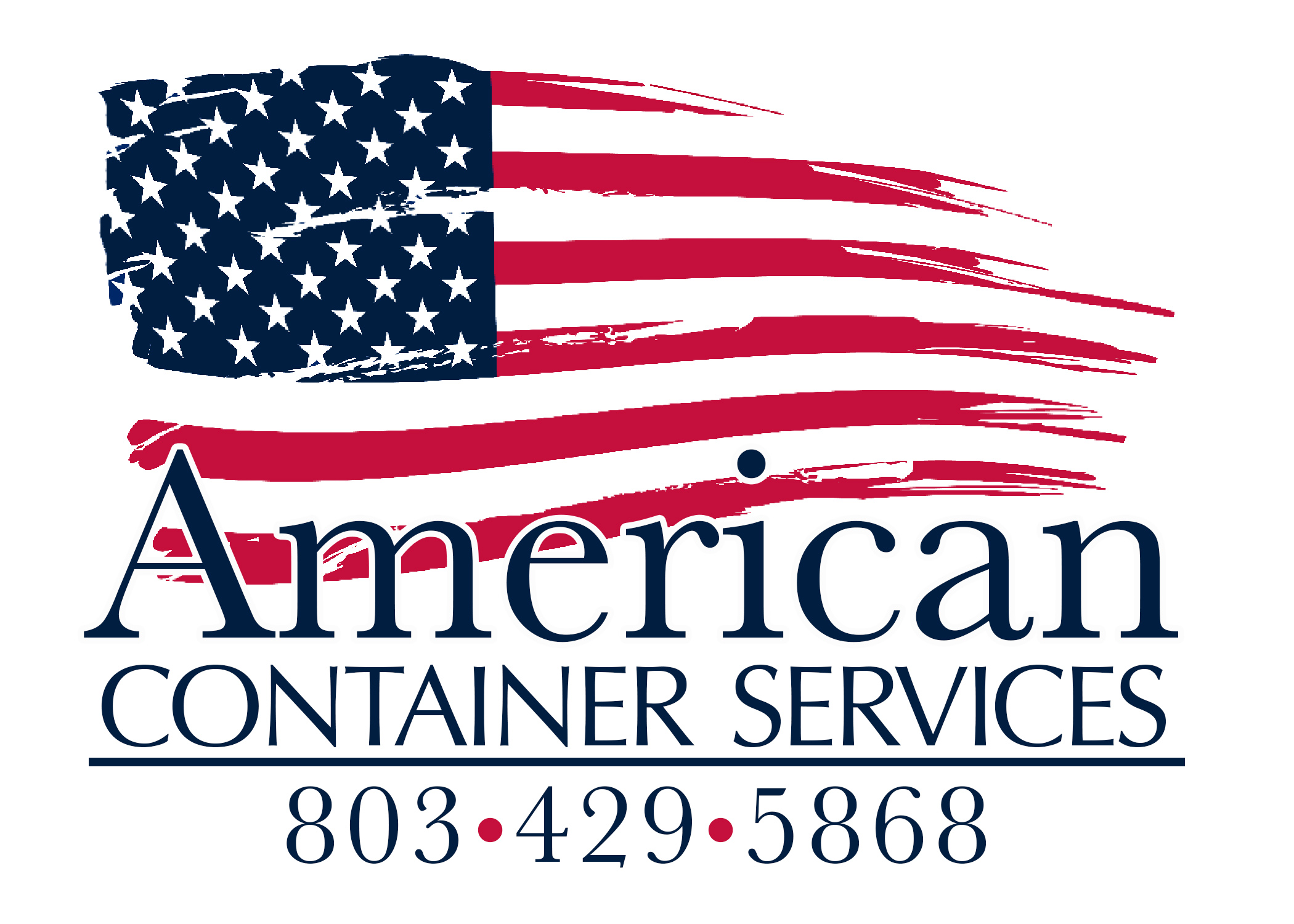 American Container Services, Inc in Columbia, SC