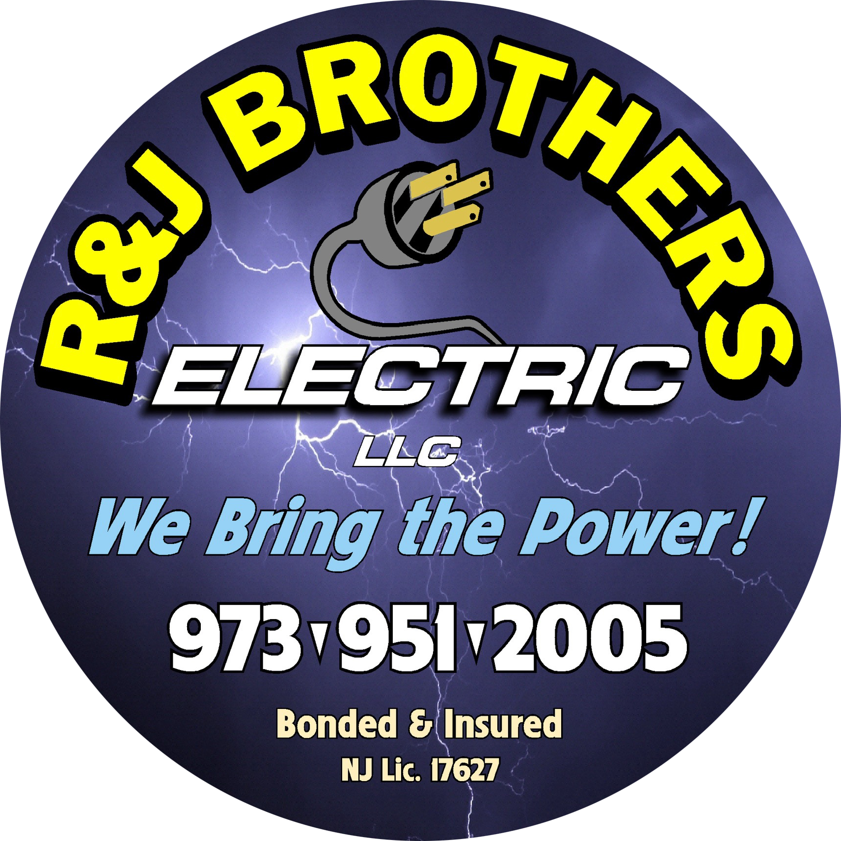 R&J Brothers Electric, LLC in New Milford, NJ