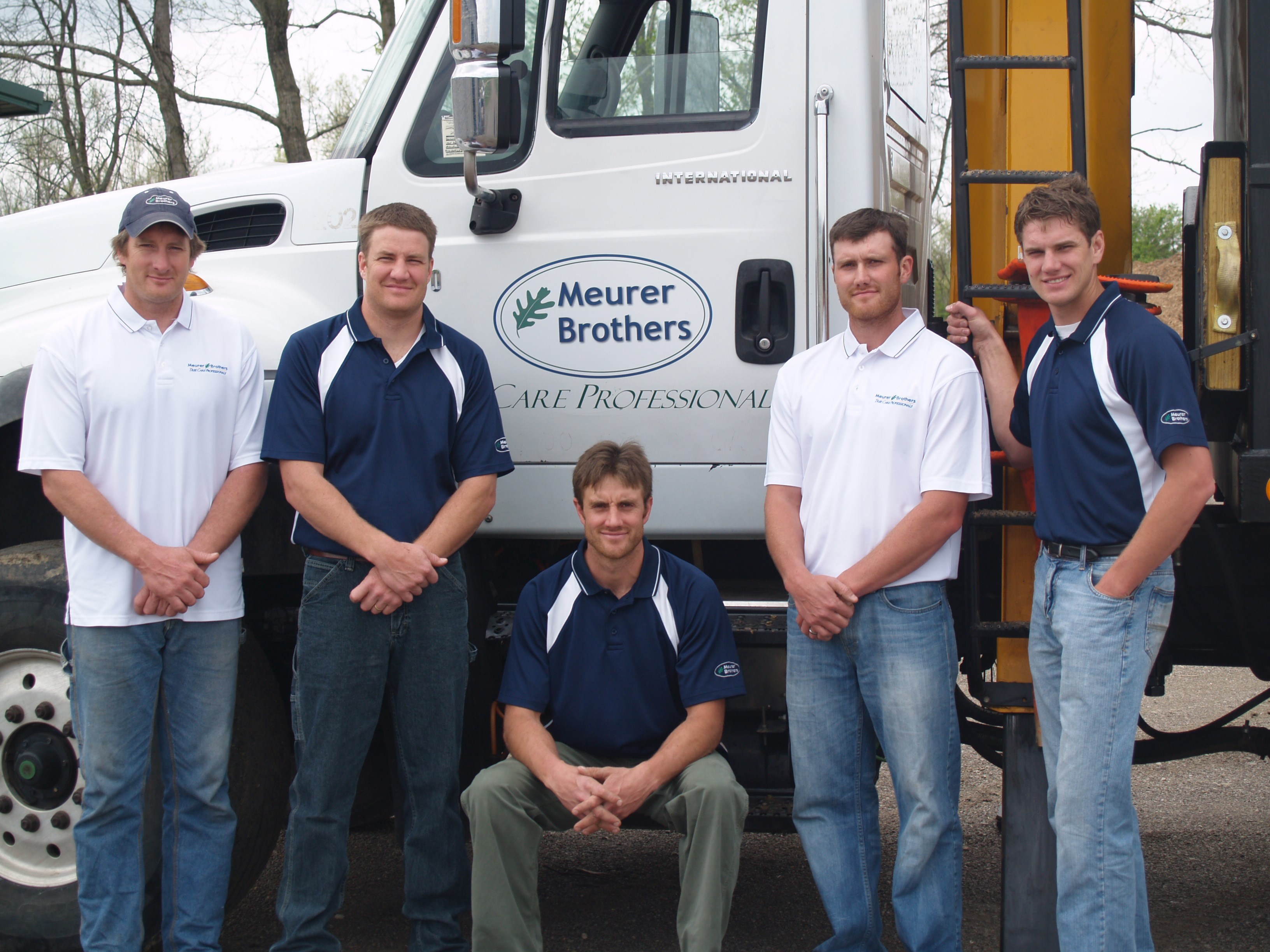 Meurer Brothers Inc in Belleville, IL