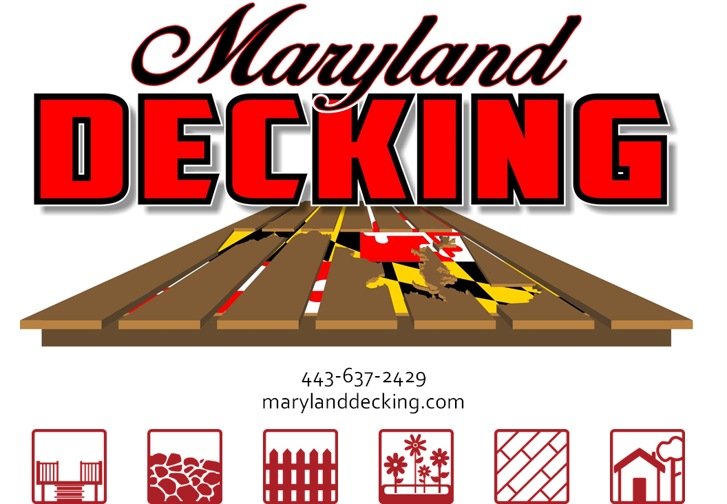 Maryland Decking in Glen Burnie, MD