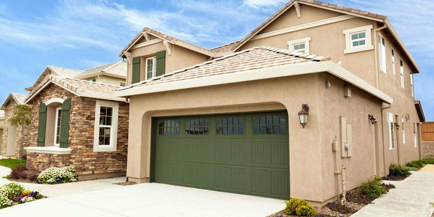 Georgia Door Repair LLC in Hampton, GA