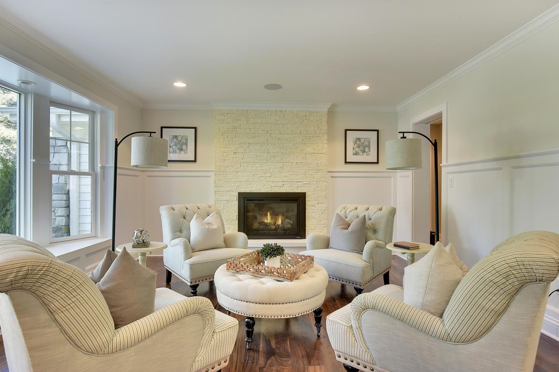 Kreg Staging & Design in Hopkins, MN
