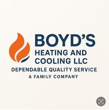 Boyd's Heating And Cooling in Greensboro, NC