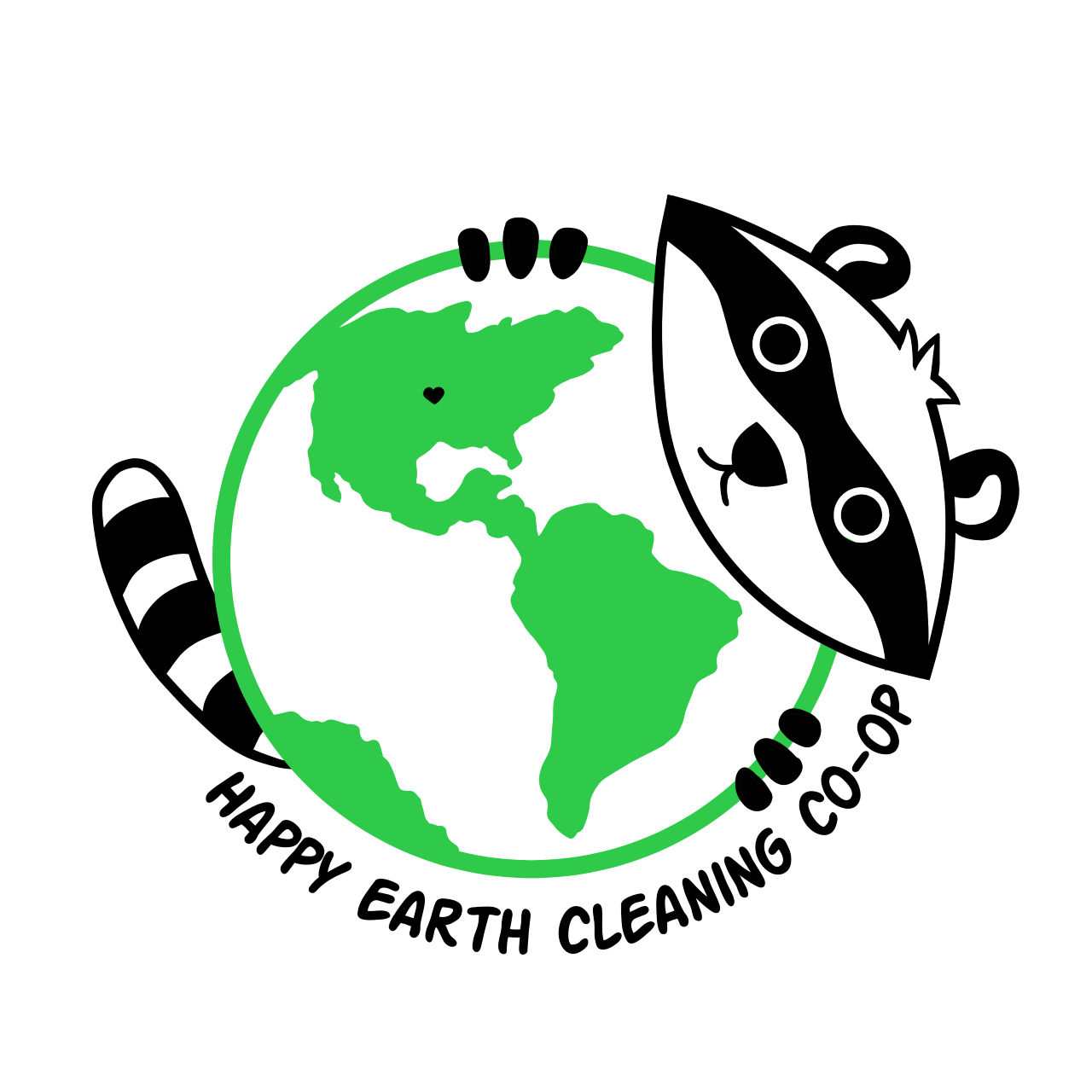 Happy Earth Cleaning Service LLC in Minneapolis, MN