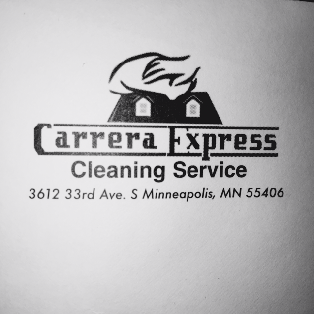 Carrera Express Cleaning Services in Minneapolis, MN