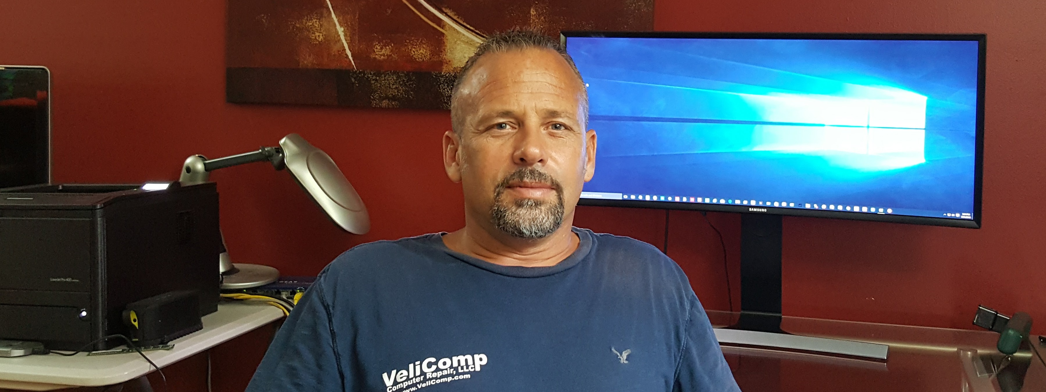 Velicomp Computer Repair, Llc in Stow, OH