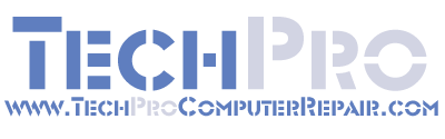 Techpro Computer Repair in Cuyahoga Falls, OH