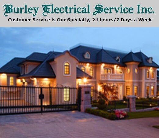 Burley Electrical Service, Inc in Pompano Beach, FL