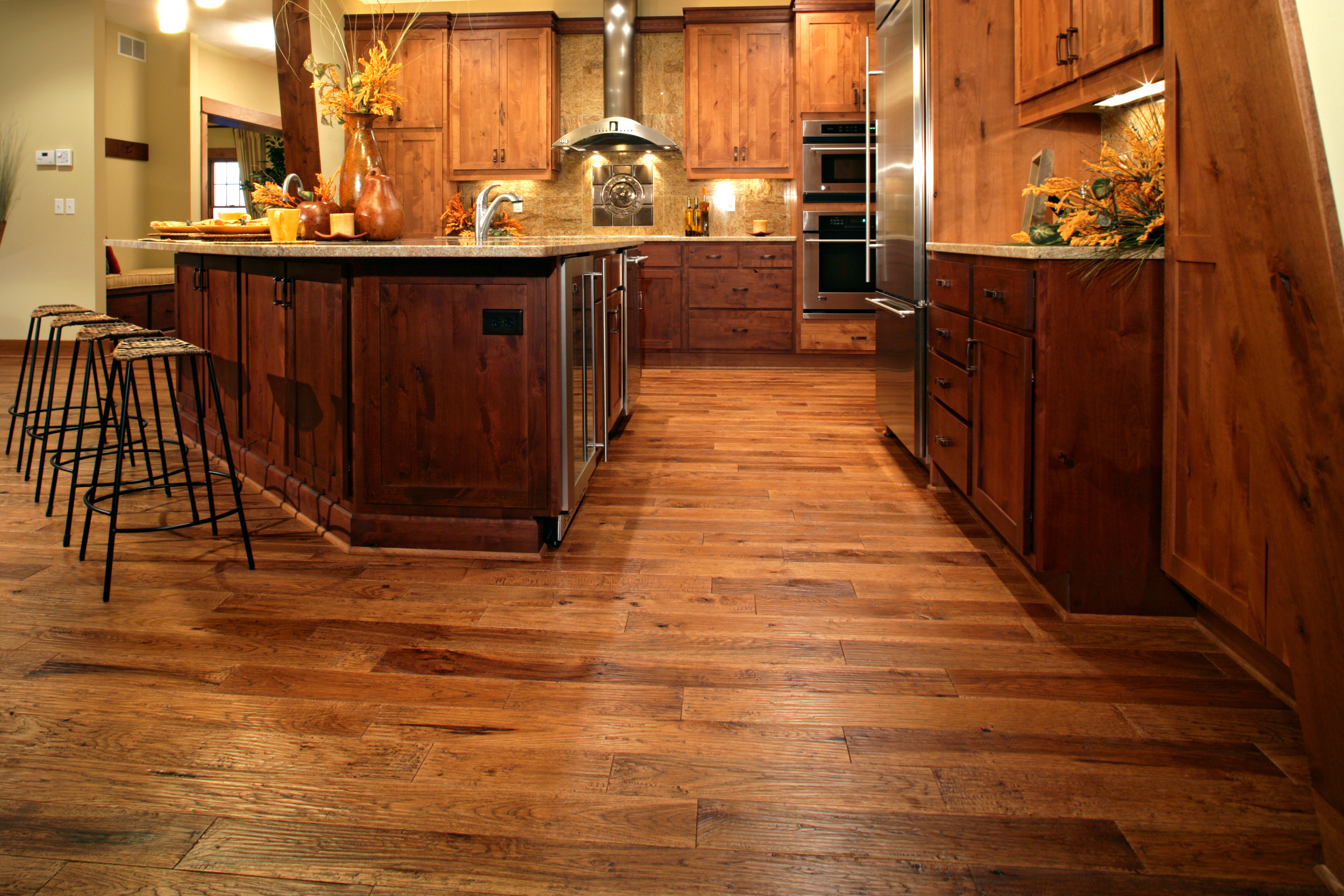 Hampstead Floor Company in Newtown, PA