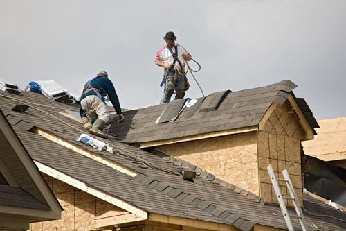 C & L Roofing in Franklin, LA
