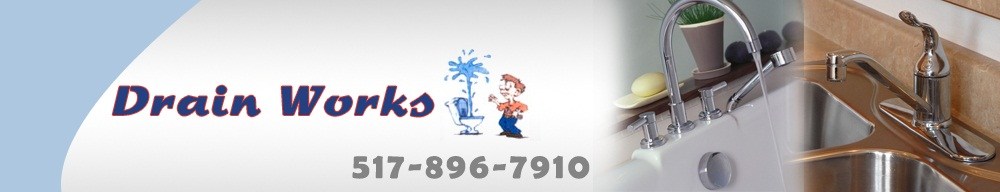 Drain Works in East Lansing, MI