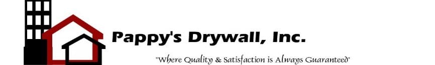 Pappy'S Drywall, Inc. in Nicholson, GA