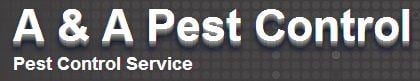 A & A Pest Control in Stow, OH