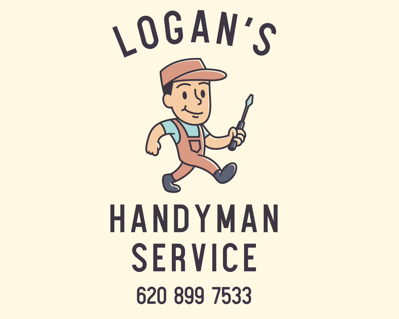Logans Handyman Co in Hutchinson, KS