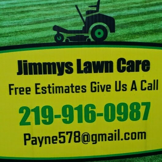 Jimmy's Lawn Care in Hammond, IN