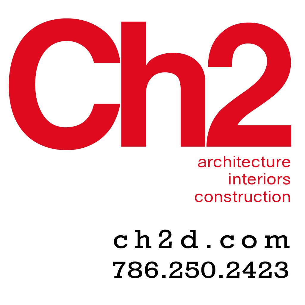 Ch2 Design Corp in Key Biscayne, FL