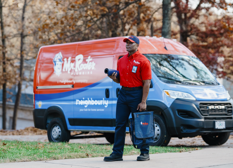 Mr. Rooter Plumbing Of Indianapolis & Central Indiana in Indianapolis, IN