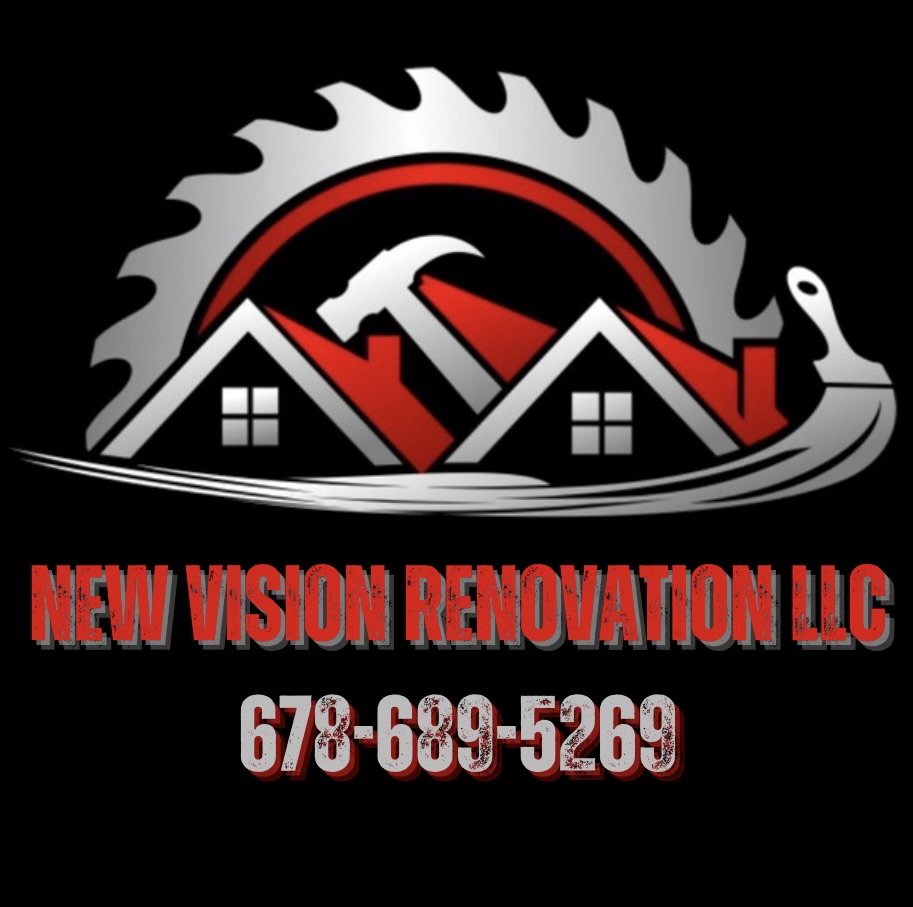 New Vision Renovation Llc in Covington, GA