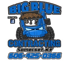 Big Blue Contractors, LLC in Somerset, KY