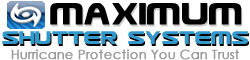 Maximum Shutters Systems Inc. in Dania, FL