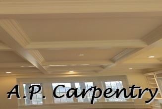 A P Carpentry in Clarksburg, MD