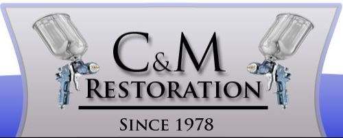 C & M Restoration in Sussex, NJ